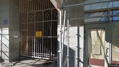 Office spaces for rent in Vaasa - Photo from Google Street View