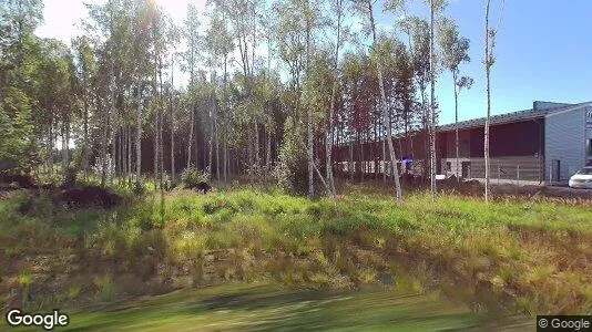 Werkstätte zur Miete i Oulu – Foto von Google Street View