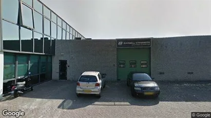 Lokaler til leje i Rotterdam Kralingen-Crooswijk - Foto fra Google Street View