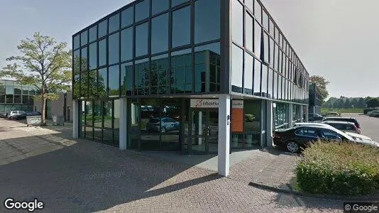 Kantorruimte te huur i Rotterdam Kralingen-Crooswijk - Foto uit Google Street View