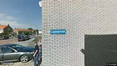 Kontorslokaler för uthyrning i Edam-Volendam – Foto från Google Street View