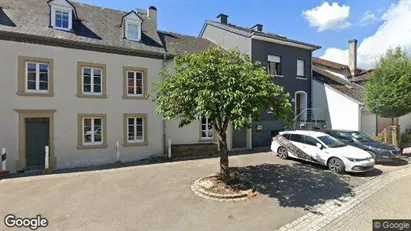 Office spaces for rent in Stadtbredimus - Photo from Google Street View