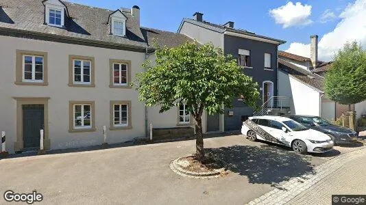 Office spaces for rent i Stadtbredimus - Photo from Google Street View