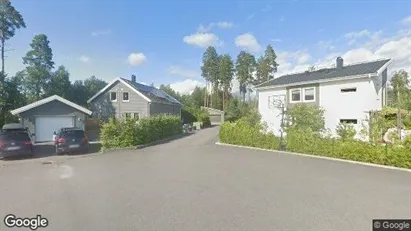 Magazijnen te koop in Örebro - Foto uit Google Street View