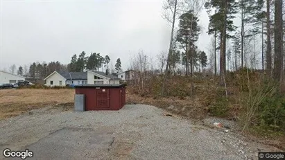 Magazijnen te koop in Örebro - Foto uit Google Street View