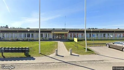 Bedrijfsruimtes te koop in Örebro - Foto uit Google Street View