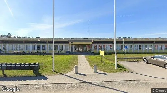 Lokaler til salg i Örebro - Foto fra Google Street View