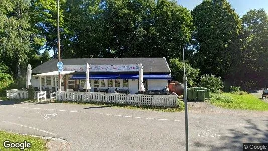 Bedrijfsruimtes te koop i Uppsala - Foto uit Google Street View