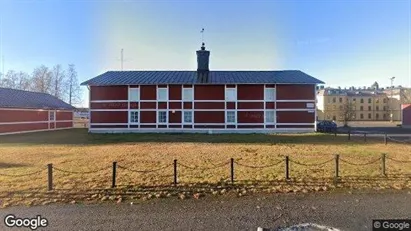 Kantorruimte te koop in Boden - Foto uit Google Street View