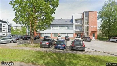 Kantorruimte te huur in Pärnu - Foto uit Google Street View