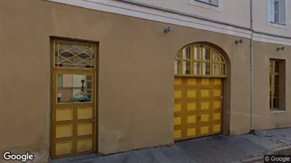 Gewerbeflächen zur Miete in Location is not specified – Foto von Google Street View