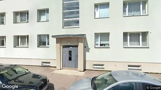 Commercial properties for sale i Põhja-Tallinn - Photo from Google Street View