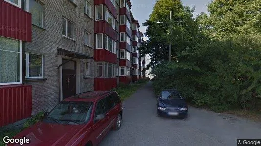 Andre lokaler til salgs i Location is not specified – Bilde fra Google Street View