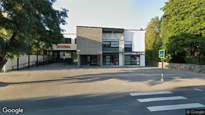 Commercial properties for sale in Haapsalu - Photo from Google Street View