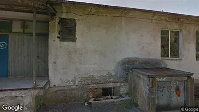 Bedrijfsruimtes te koop in Narva - Foto uit Google Street View