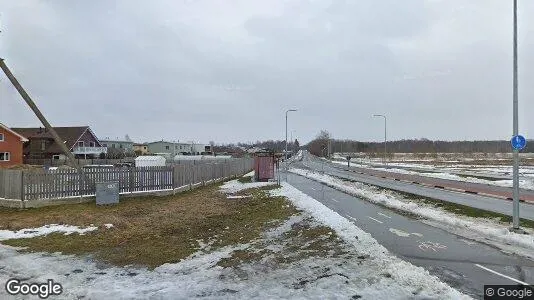 Lokaler til salg i Rae - Foto fra Google Street View