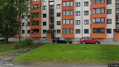 Gewerbeflächen zum Kauf in Tartu – Foto von Google Street View