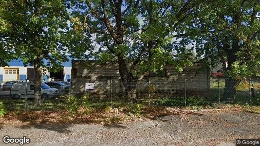 Commercial properties for sale i Toila - Photo from Google Street View