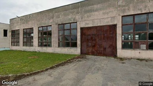 Commercial properties for sale i Rakke - Photo from Google Street View