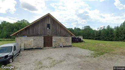 Gewerbeflächen zum Kauf in Roosna-Alliku – Foto von Google Street View