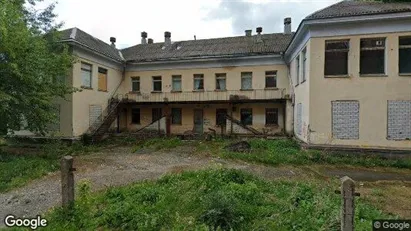 Gewerbeflächen zum Kauf in Sillamäe – Foto von Google Street View