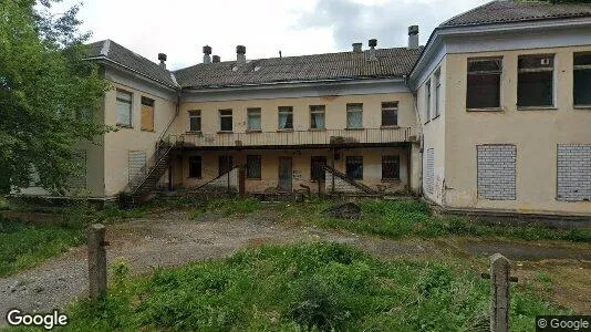 Commercial properties for sale i Sillamäe - Photo from Google Street View