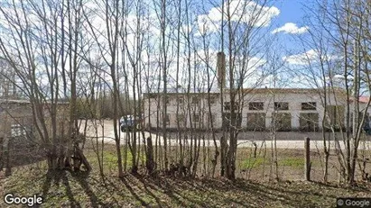 Commercial properties for sale in Kose - Photo from Google Street View