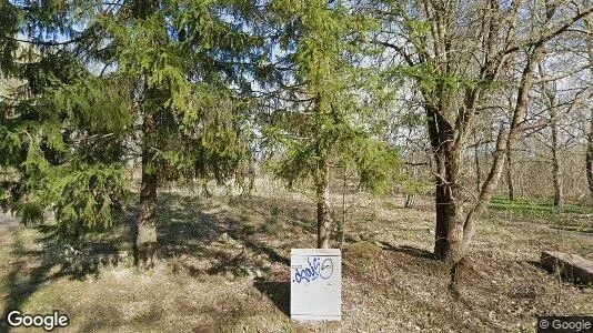 Gewerbeflächen zum Kauf i Saue – Foto von Google Street View