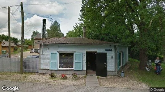 Commercial properties for sale i Võhma - Photo from Google Street View