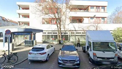 Lokaler til leje i Berlin Reinickendorf - Foto fra Google Street View