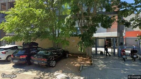 Office spaces for rent i Marousi - Photo from Google Street View