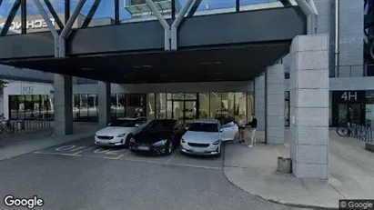 Office spaces for rent in Bærum - Photo from Google Street View