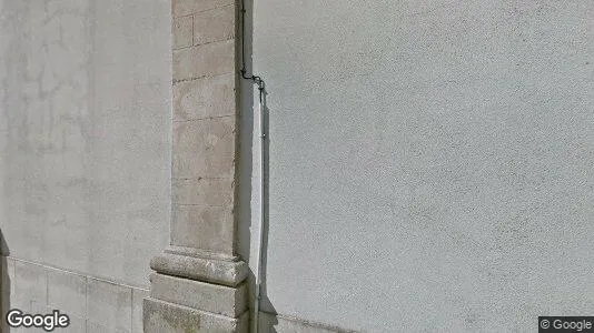 Bedrijfsruimtes te huur i Pombal - Foto uit Google Street View