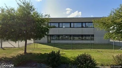 Office spaces for rent in Herlev - Photo from Google Street View