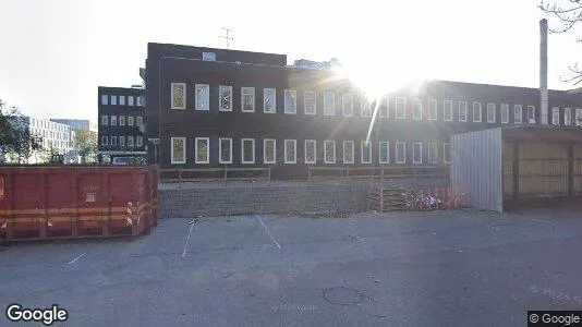 Office spaces for rent i Kongens Lyngby - Photo from Google Street View