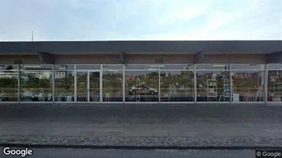 Warehouses for rent in Odense S - Photo from Google Street View