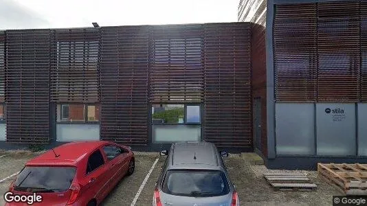 Gewerbeflächen zur Miete i Rødovre – Foto von Google Street View