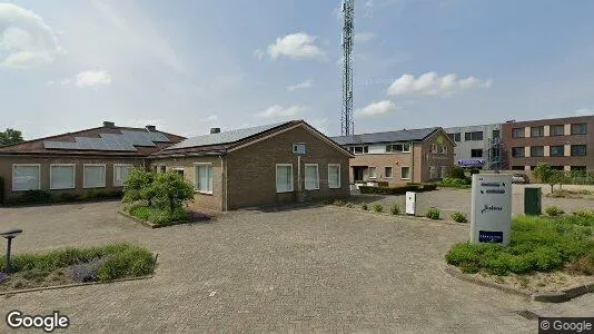 Office spaces for rent i Geldermalsen - Photo from Google Street View