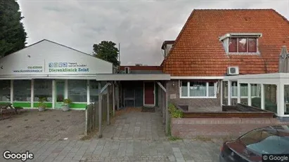 Lokaler til leie i Zeist – Bilde fra Google Street View