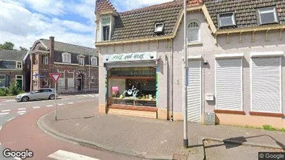 Gewerbeflächen zur Miete in Tilburg – Foto von Google Street View