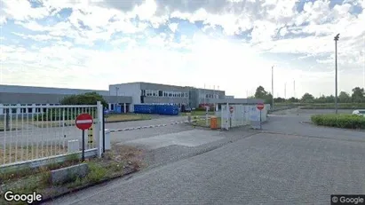 Warehouses for rent in Kontich - Photo from Google Street View