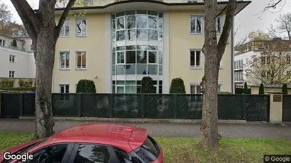 Office spaces for rent in Munich Bogenhausen - Photo from Google Street View