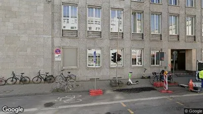 Office spaces for rent in Cologne Innenstadt - Photo from Google Street View