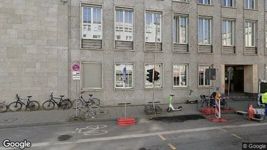 Kontorlokaler til leje i Köln Innenstadt - Foto fra Google Street View