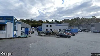 Office spaces for rent in Bergen Laksevåg - Photo from Google Street View