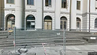 Kantorruimte te huur in Oslo St. Hanshaugen - Foto uit Google Street View