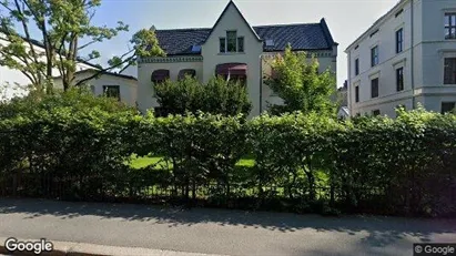 Kantorruimte te huur in Oslo St. Hanshaugen - Foto uit Google Street View