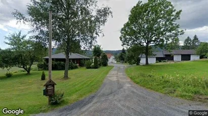 Gewerbeflächen zum Kauf in Larvik – Foto von Google Street View