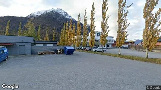 Commercial properties for sale i Rauma - Photo from Google Street View