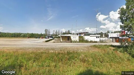 Gewerbeflächen zum Kauf i Bollnäs – Foto von Google Street View